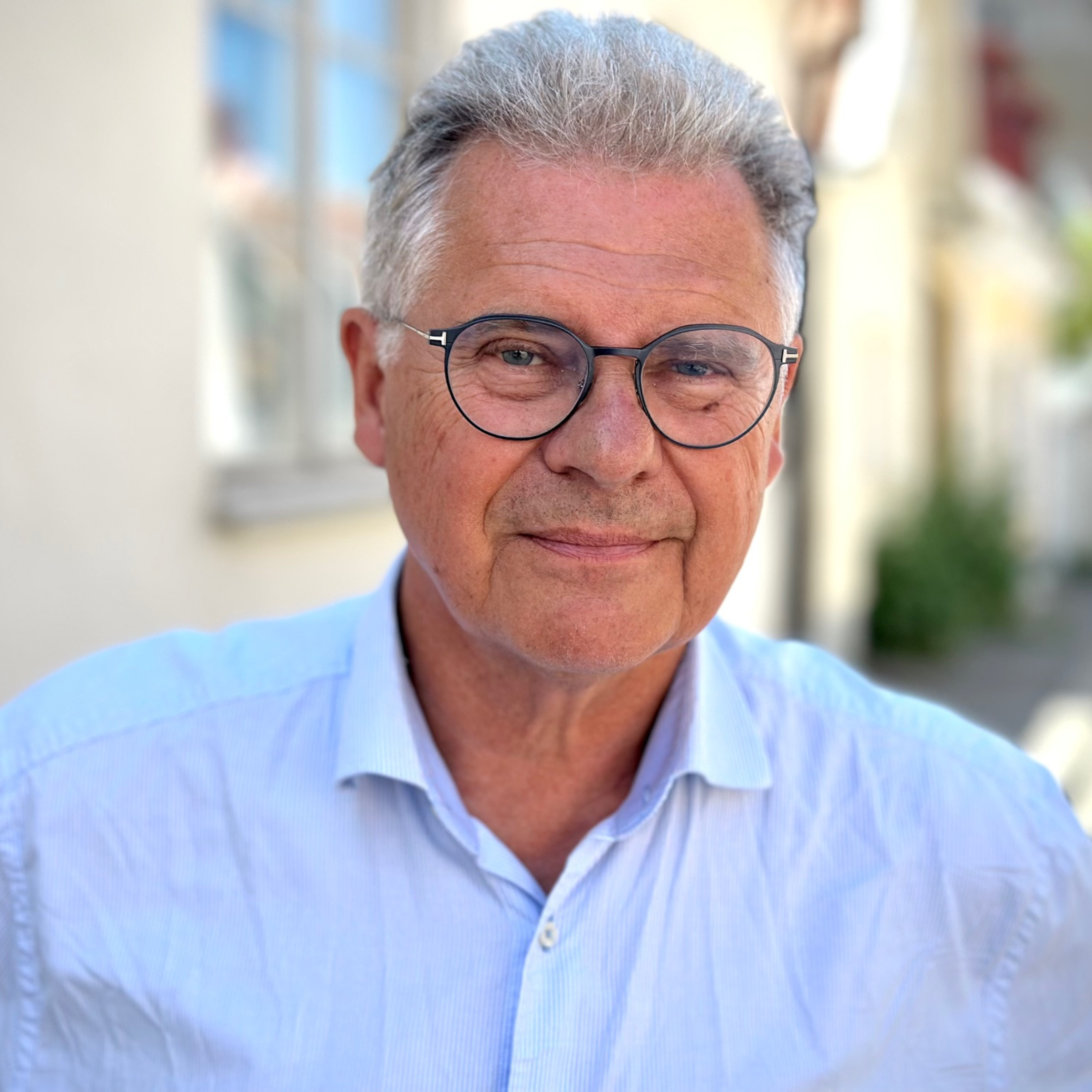 Opening Keynote: Klas Eklund, Senior Economist, Author, and Expert on Growth, Transformation, and the Global Economy, on Sweden’s Long-Term Growth and Transformation Challenges
