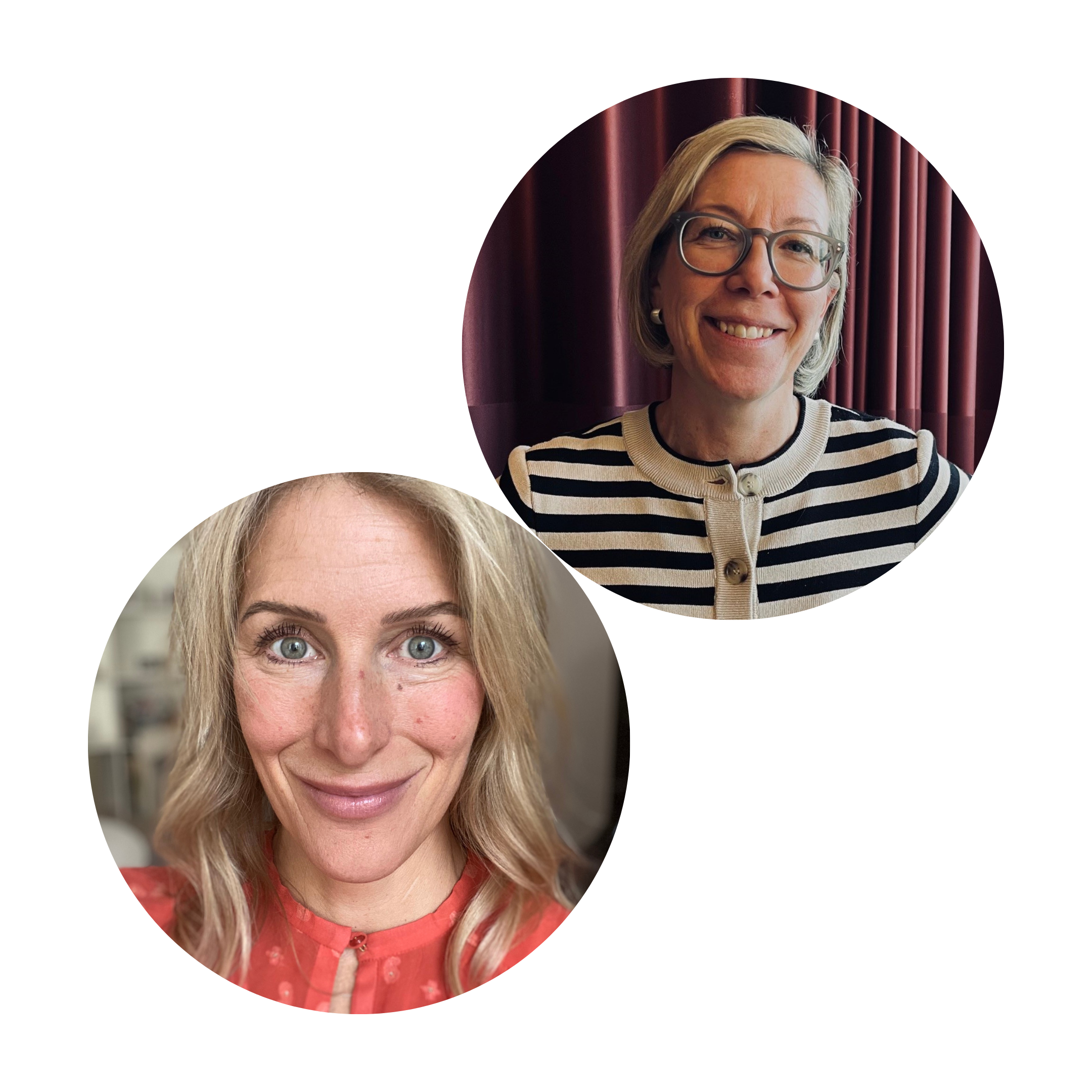 Shaping tomorrow’s organization: People, learning and change in the age of AI