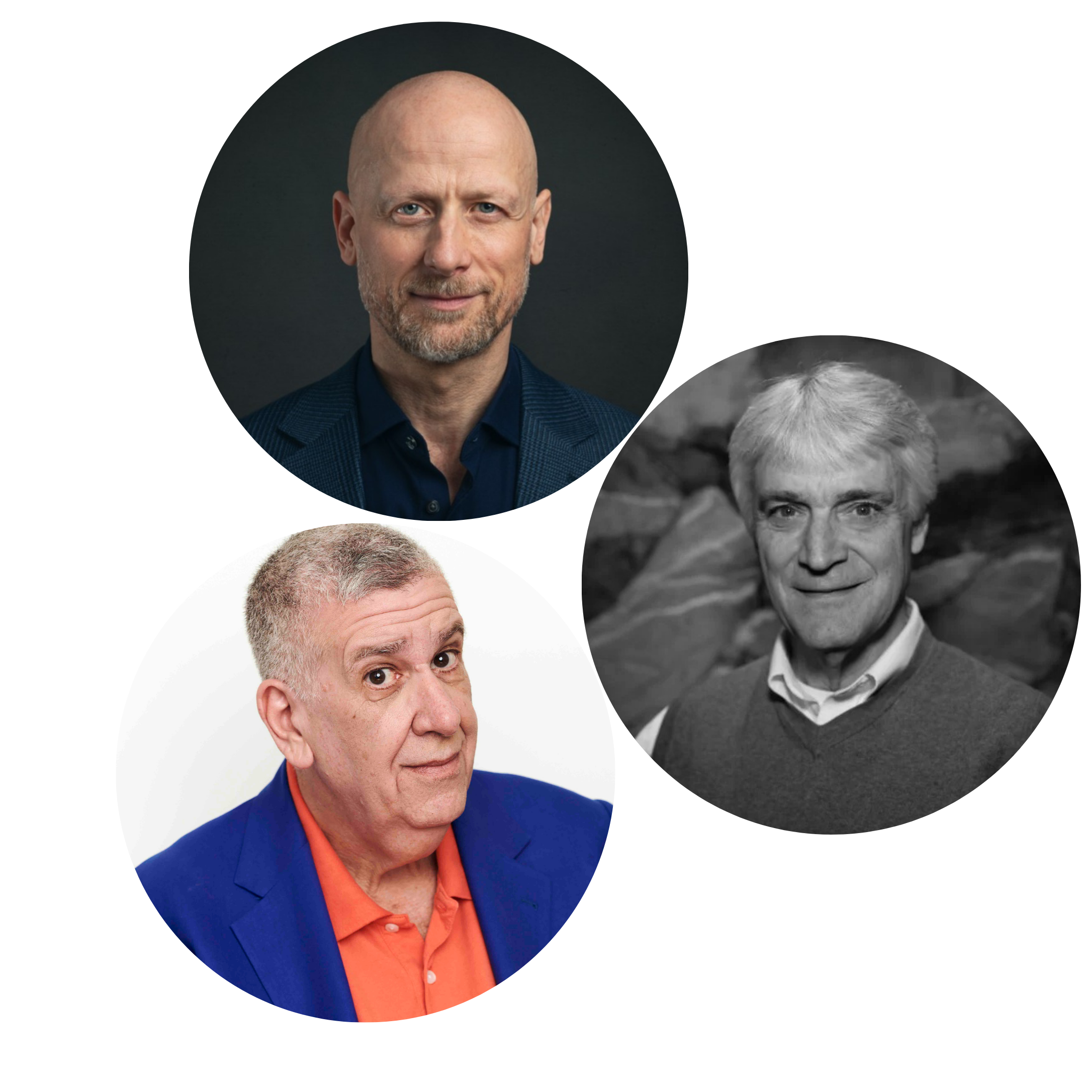The Learning & Development Podcast — Live and In Person!