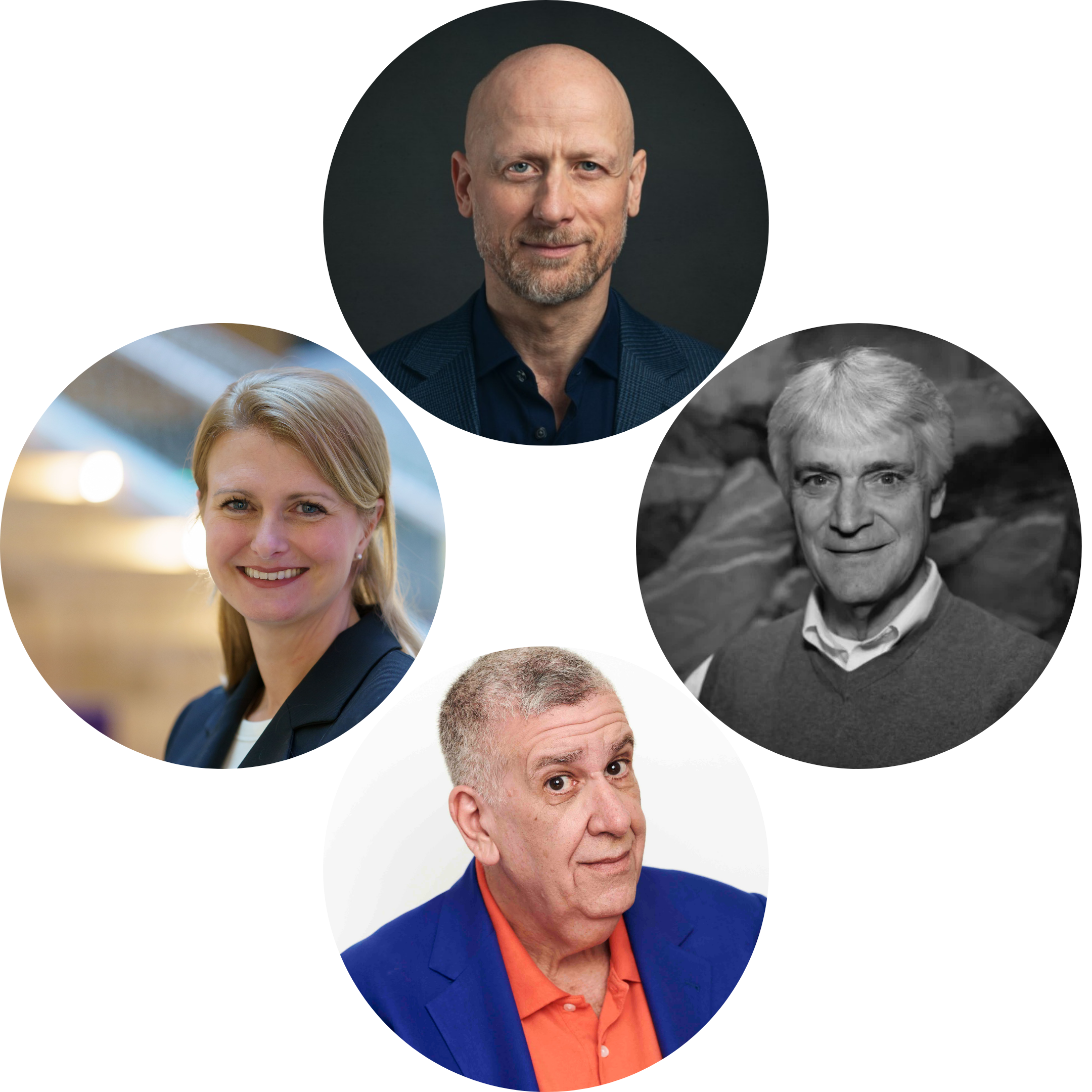 The Learning & Development Podcast — Live and In Person!