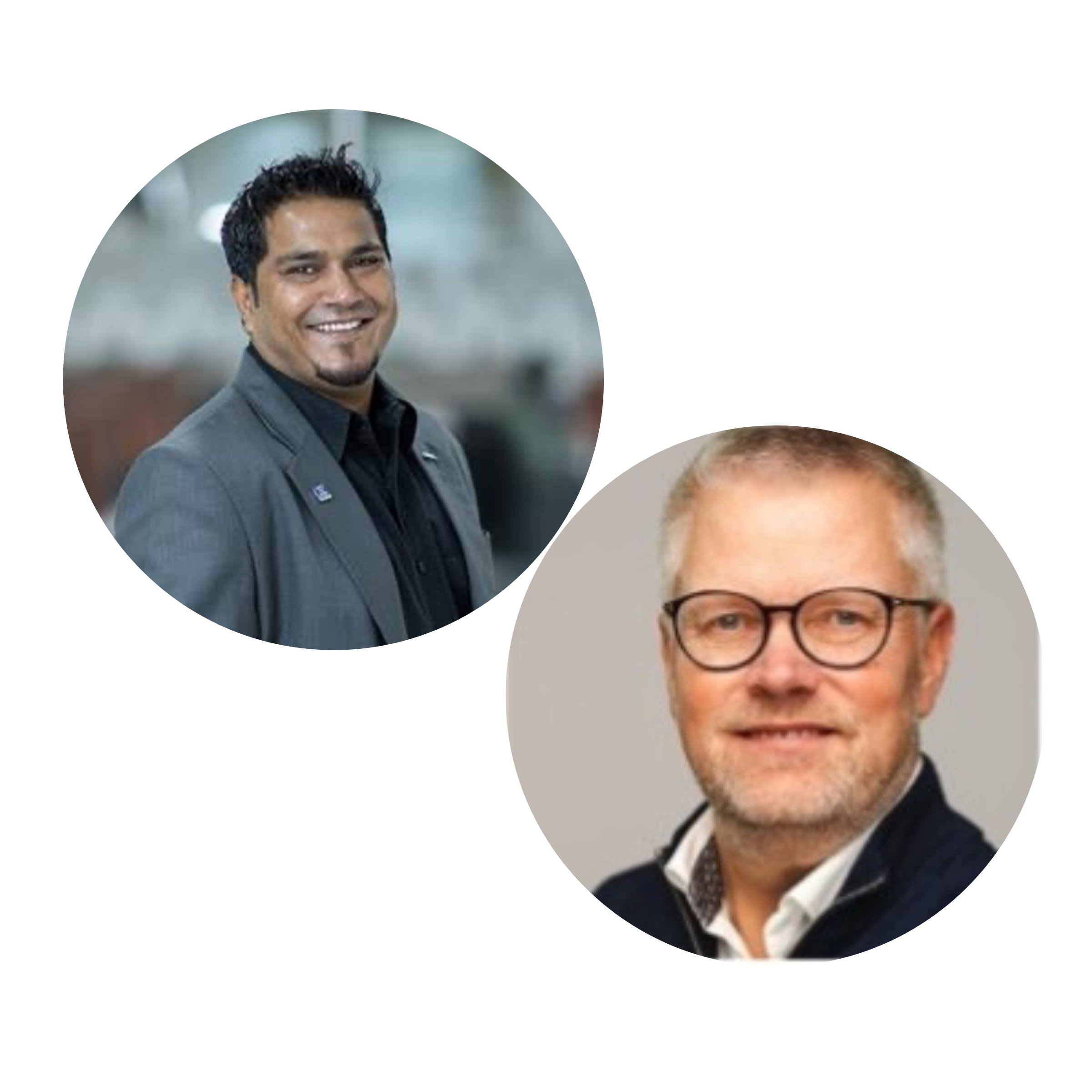Unleash the human potential in Volvo Group