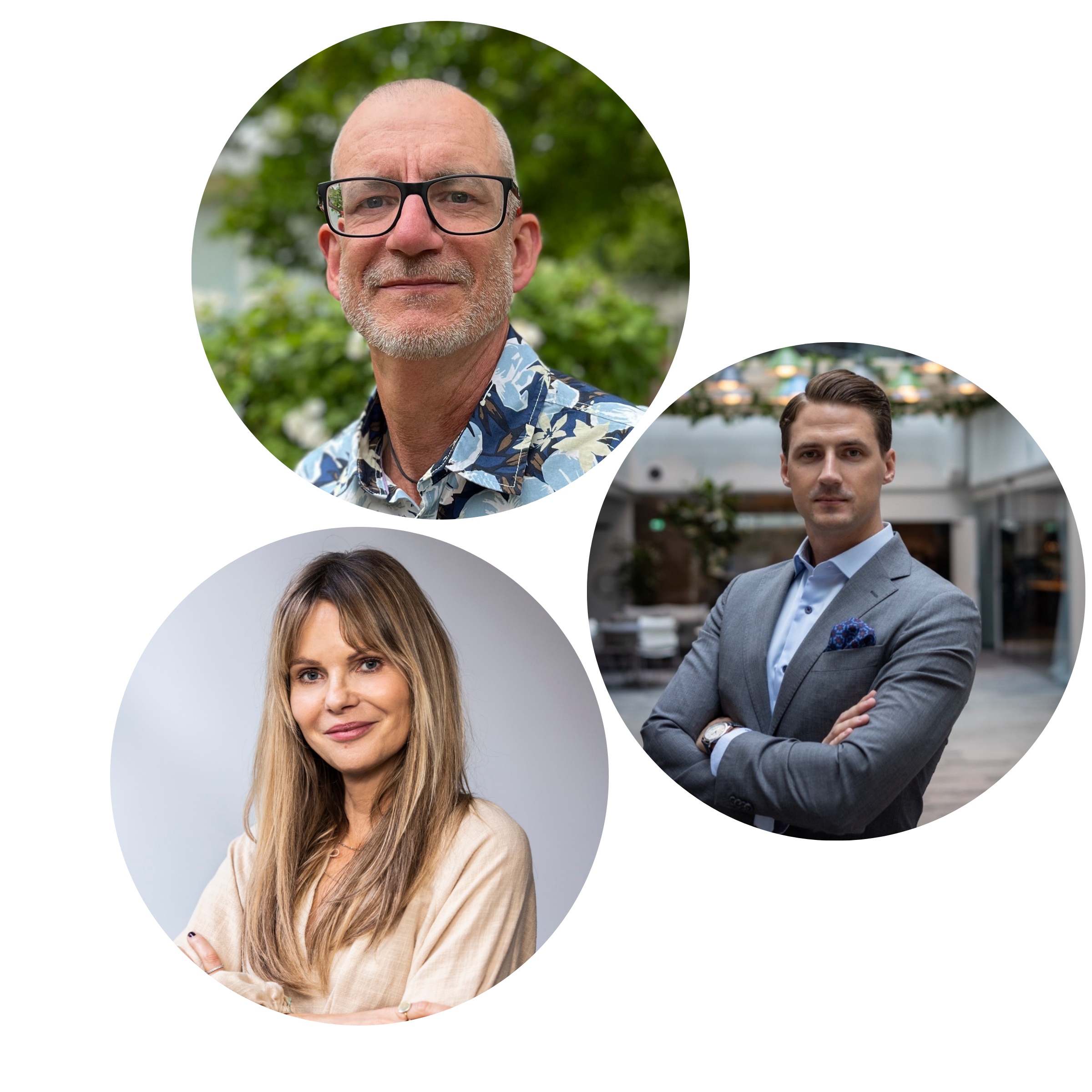 From Strategy to Operational Behavior at Scale – Securing the Chain Between Intent and Execution